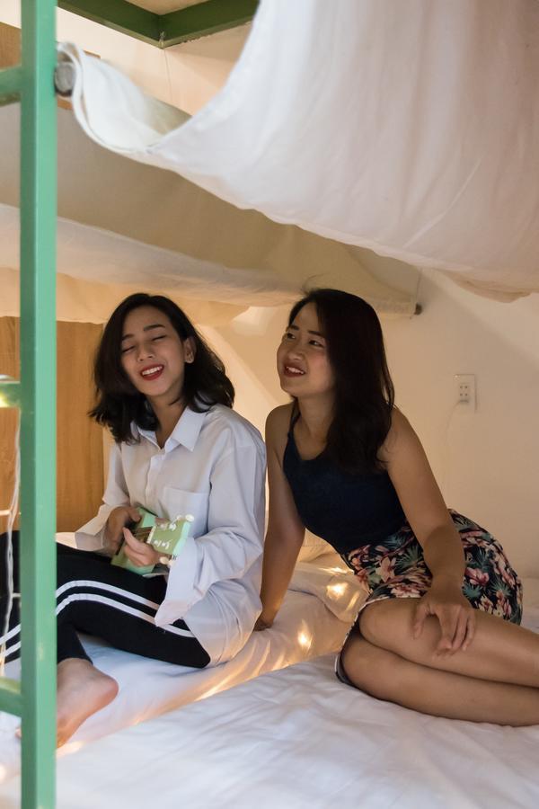My Homies In Saigon Hotel Ho Chi Minh City Bagian luar foto